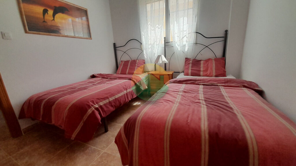 Easyhome Espagne - Terraced à Isla Plana