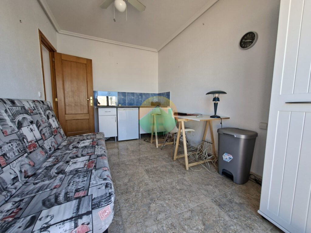 Easyhome Espagne - Detached Villa à Camposol