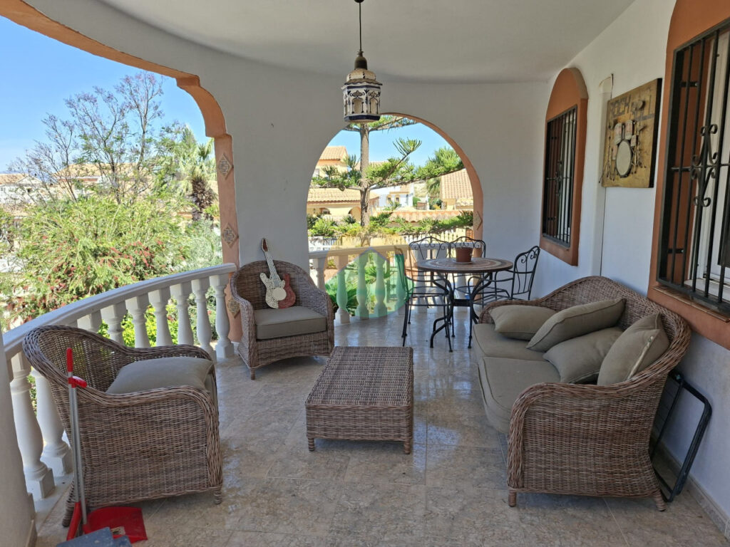 Easyhome Espagne - Detached Villa à Camposol