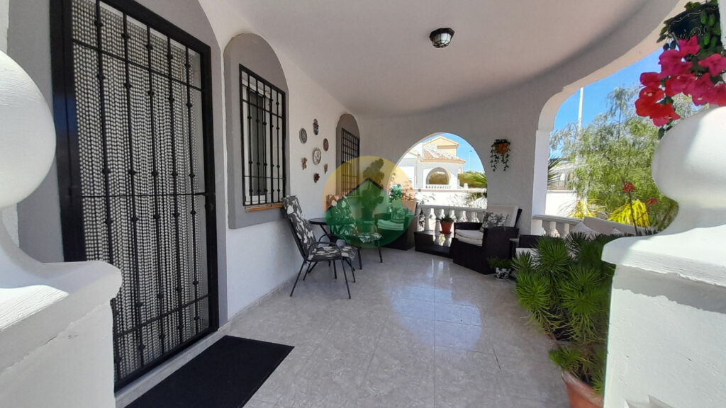 Easyhome Espagne - Detached Villa à Camposol