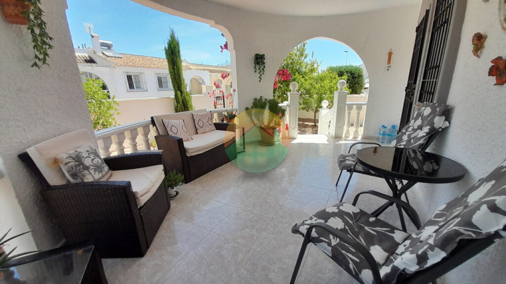 Easyhome Espagne - Detached Villa à Camposol