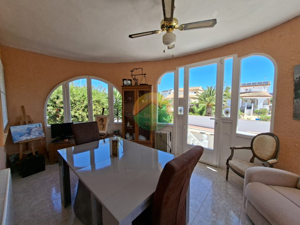 Easyhome Espagne - Detached Villa à Camposol
