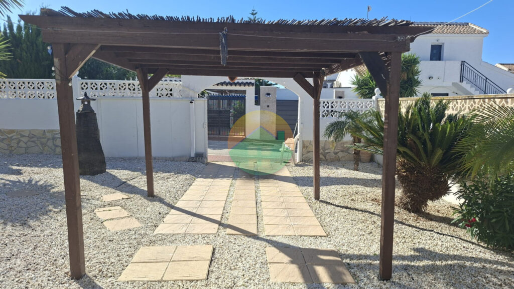 Easyhome Espagne - Detached Villa à Camposol