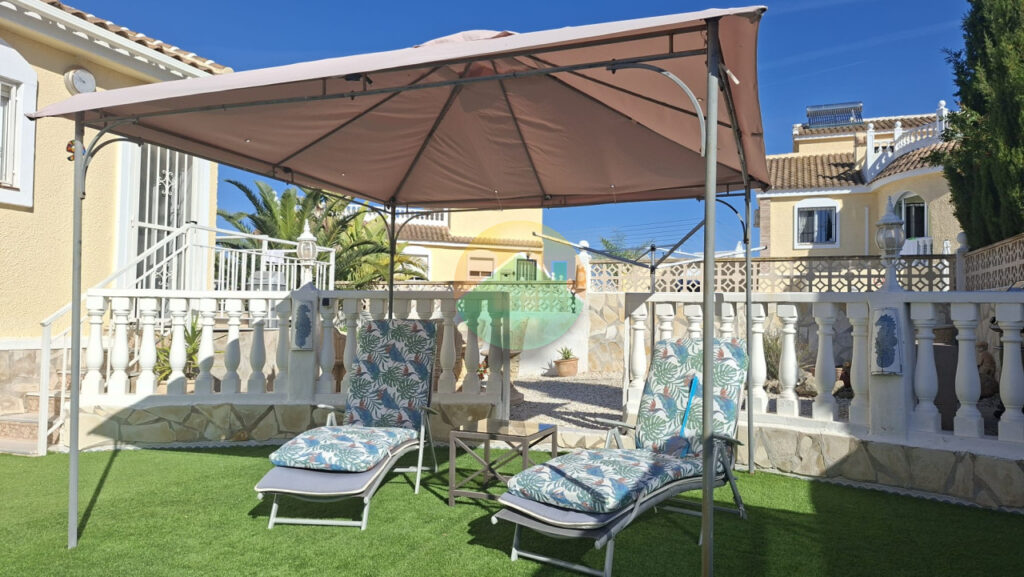 Easyhome Espagne - Detached Villa à Camposol