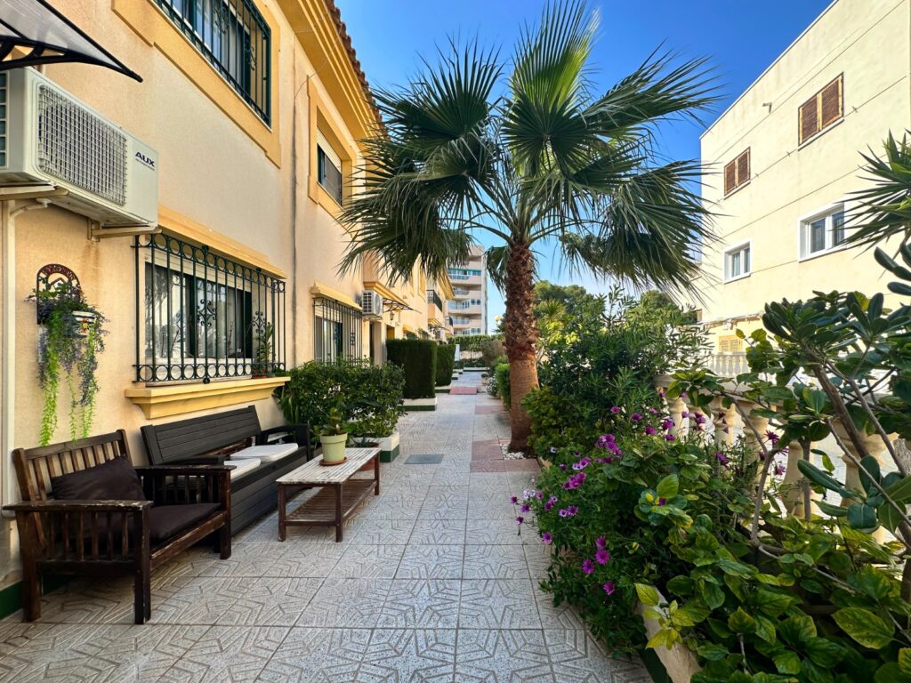 Easyhome Espagne - Villa à Orihuela Costa