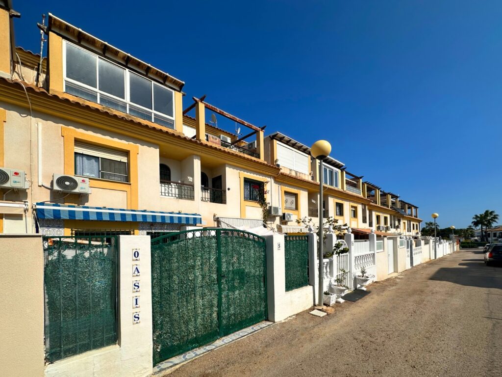 Easyhome Espagne - Villa à Orihuela Costa