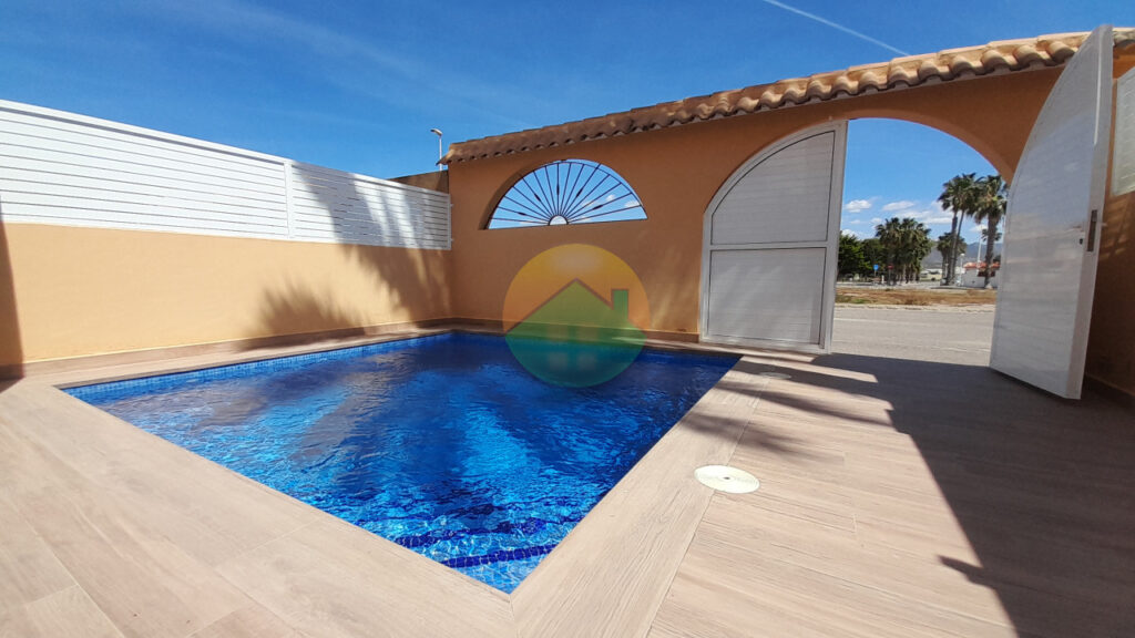 Easyhome Espagne - House à Puerto de Mazarrón
