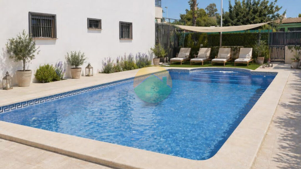 Easyhome Espagne - Apartment à Puerto de Mazarrón