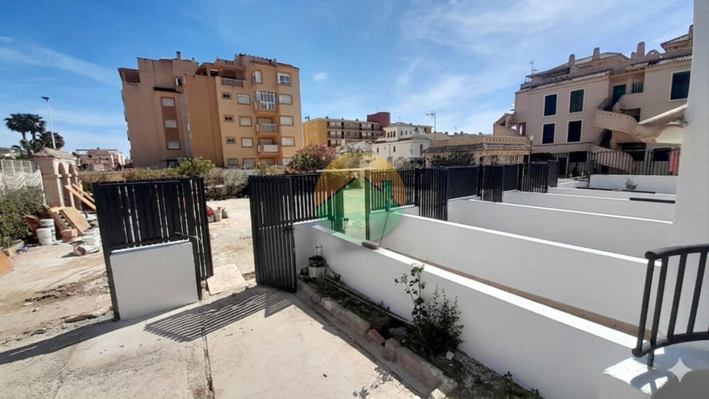 Easyhome Espagne - Apartment à Puerto de Mazarrón