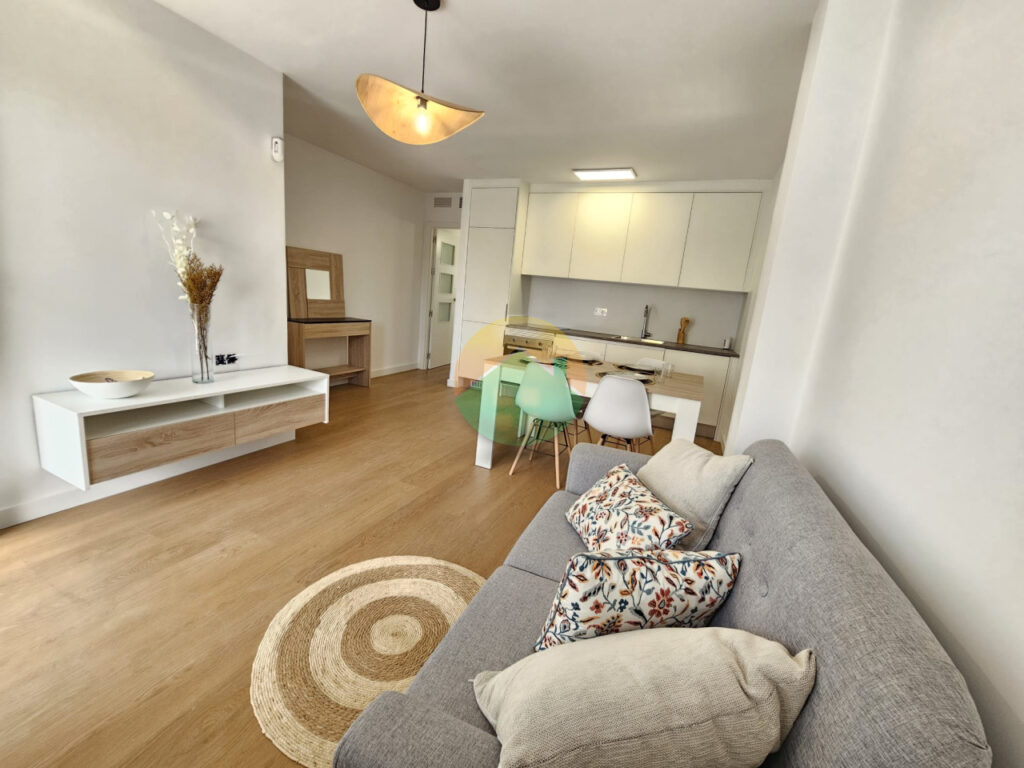 Easyhome Espagne - Apartment à Puerto de Mazarrón