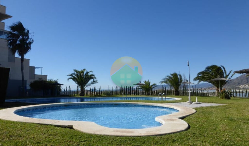 Easyhome Espagne - Apartment à Puerto de Mazarrón