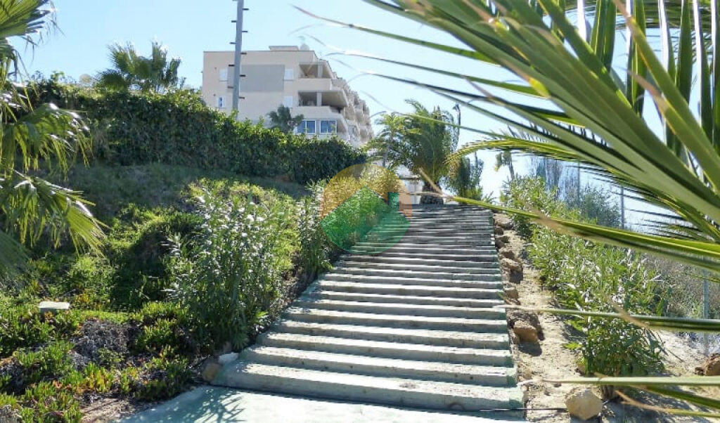 Easyhome Espagne - Apartment à Puerto de Mazarrón