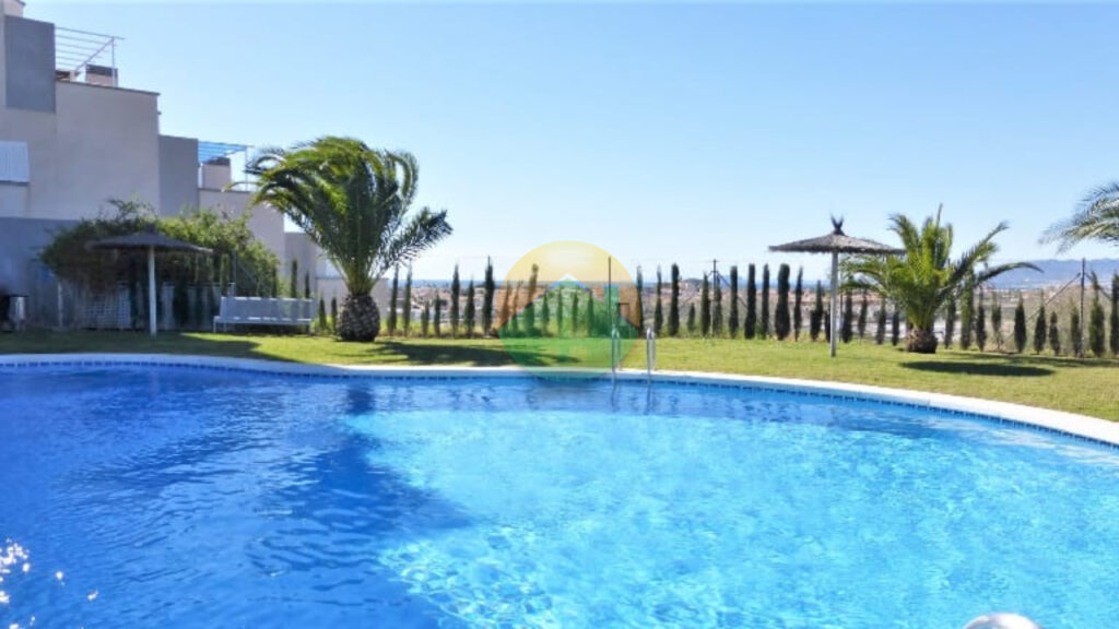 Easyhome Espagne - Apartment à Puerto de Mazarrón