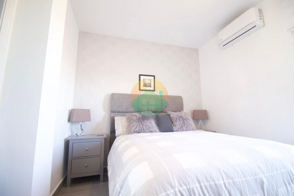Easyhome Espagne - Semi-Detached à La Pinilla