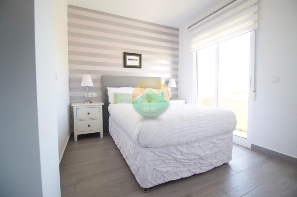 Easyhome Espagne - Semi-Detached à La Pinilla