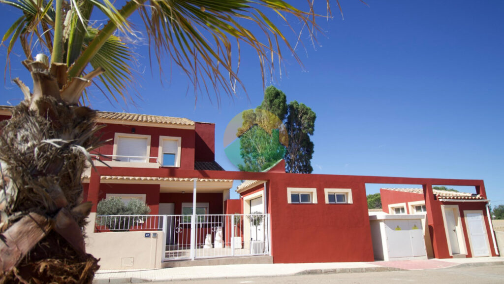 Easyhome Espagne - Semi-Detached à La Pinilla