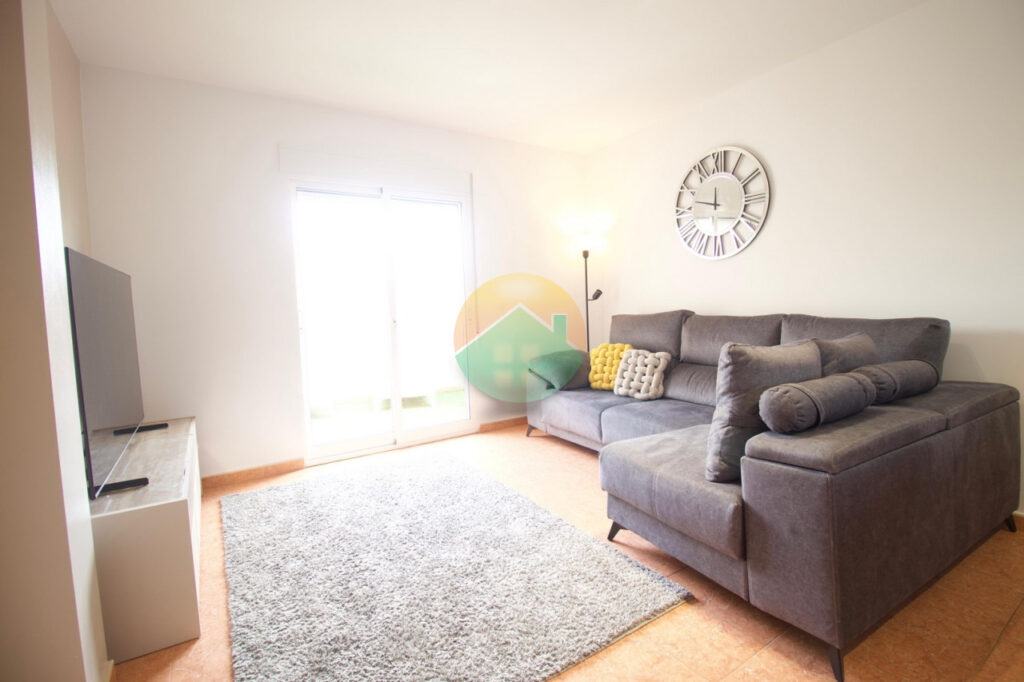 Easyhome Espagne - Semi-Detached à La Pinilla