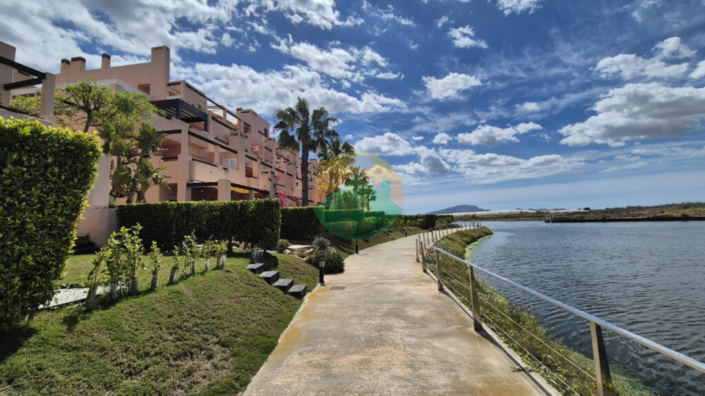 Easyhome Espagne - Apartment à Condado de Alhama