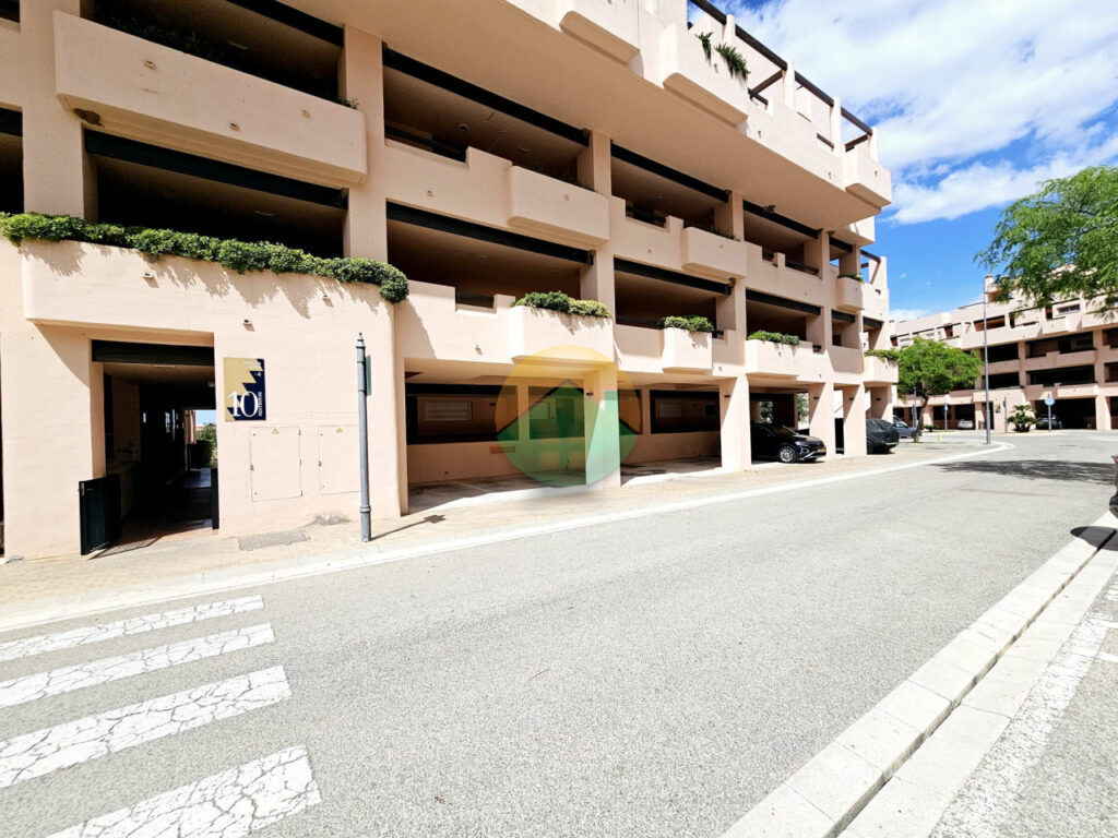 Easyhome Espagne - Apartment à Condado de Alhama