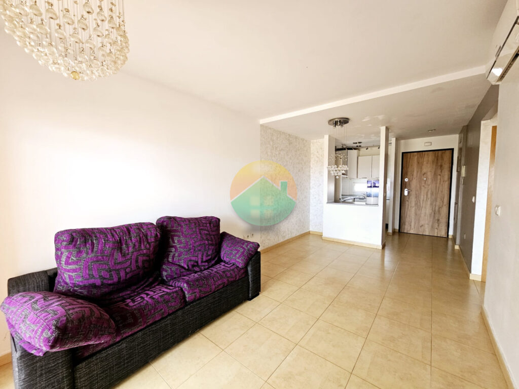 Easyhome Espagne - Apartment à Condado de Alhama