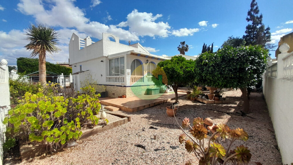 Easyhome Espagne - Detached Villa à Camposol