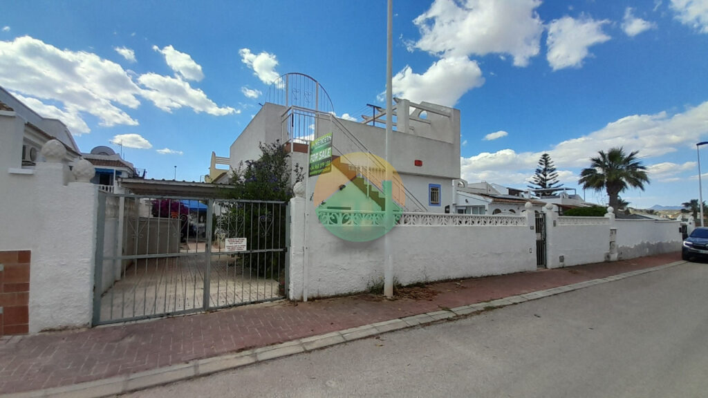 Easyhome Espagne - Detached Villa à Camposol