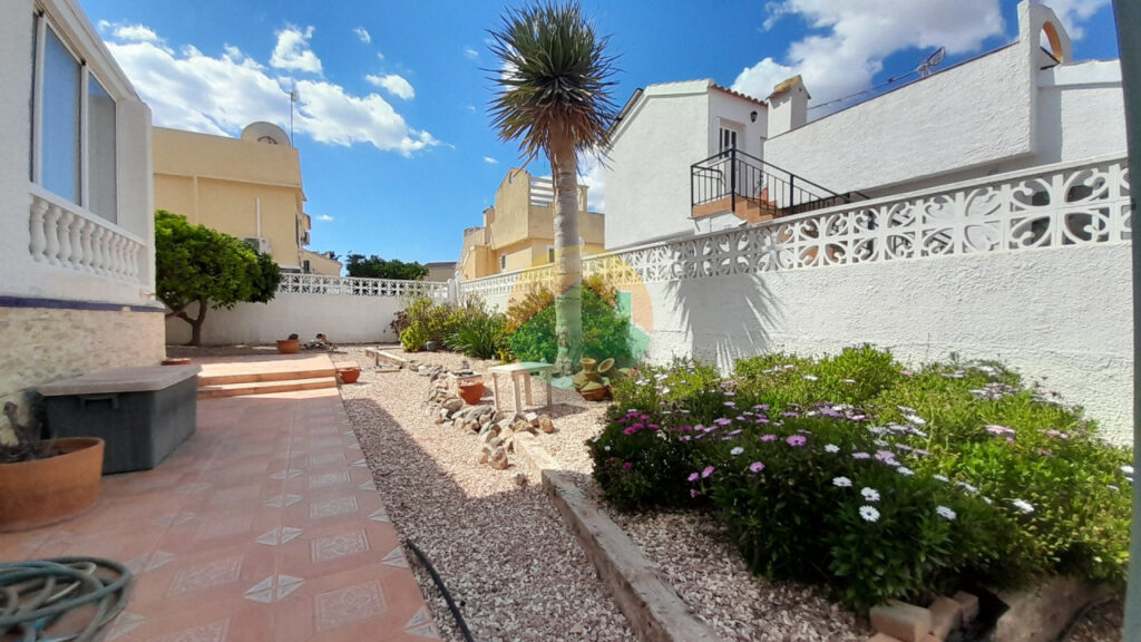 Easyhome Espagne - Detached Villa à Camposol