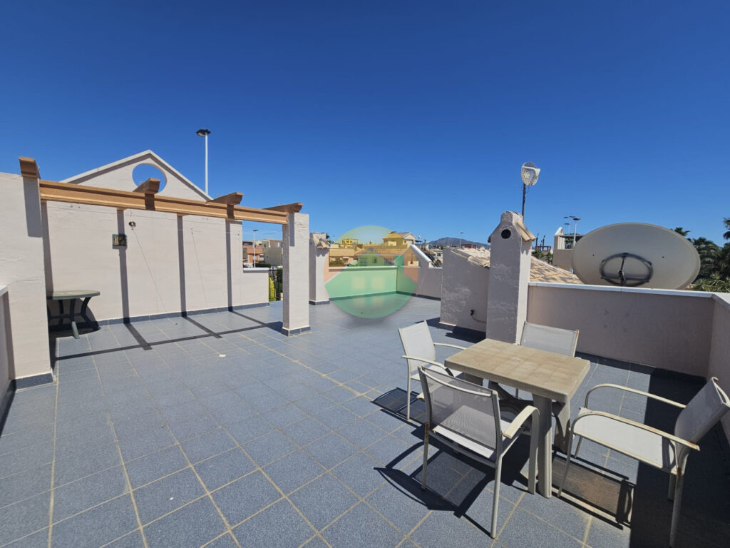Easyhome Espagne - Detached Villa à Camposol