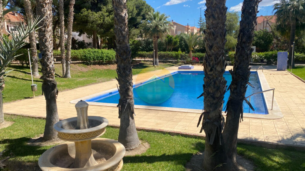 Easyhome Espagne - Terraced à Puerto de Mazarrón