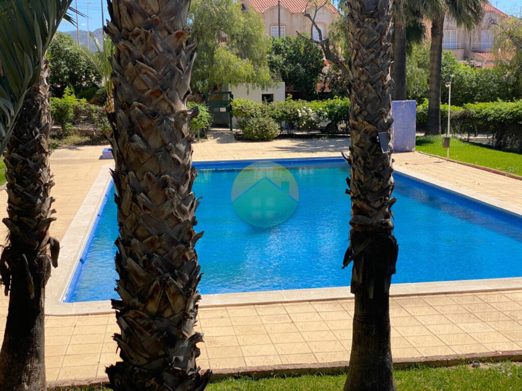 Easyhome Espagne - Terraced à Puerto de Mazarrón