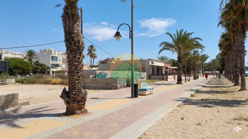 Easyhome Espagne - Terraced à Bolnuevo