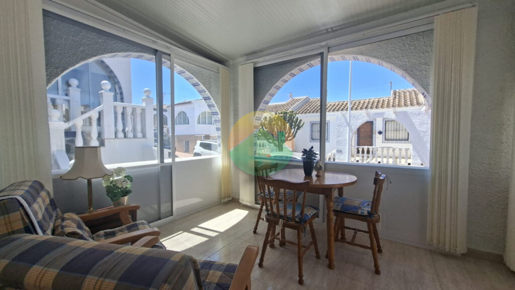 Easyhome Espagne - Terraced à Camposol