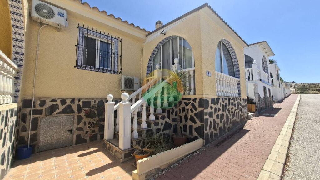 Easyhome Espagne - Terraced à Camposol