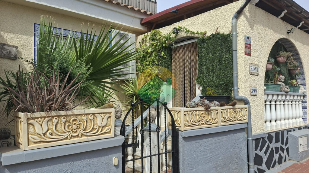 Easyhome Espagne - Terraced à Camposol