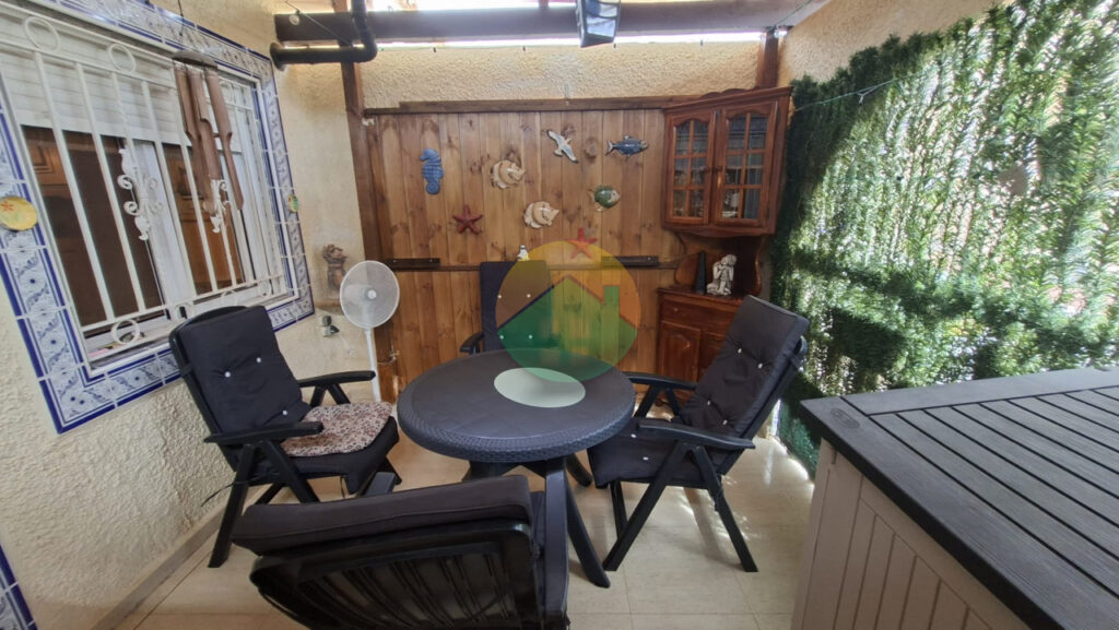 Easyhome Espagne - Terraced à Camposol