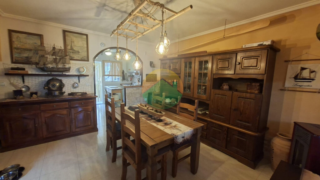 Easyhome Espagne - Terraced à Camposol