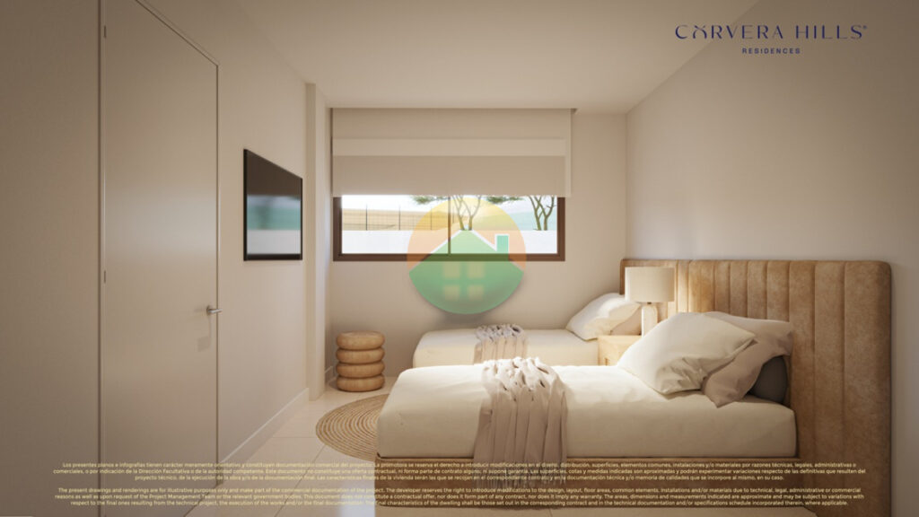 Easyhome Espagne - Semi-Detached à Corvera