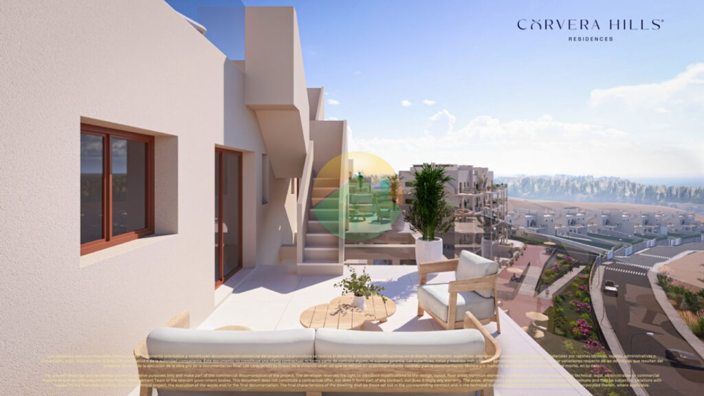Easyhome Espagne - Apartment à Corvera