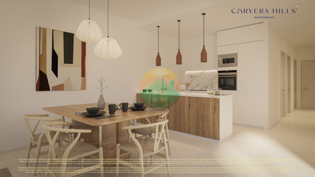 Easyhome Espagne - Detached Villa à Corvera