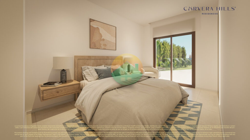 Easyhome Espagne - Detached Villa à Corvera