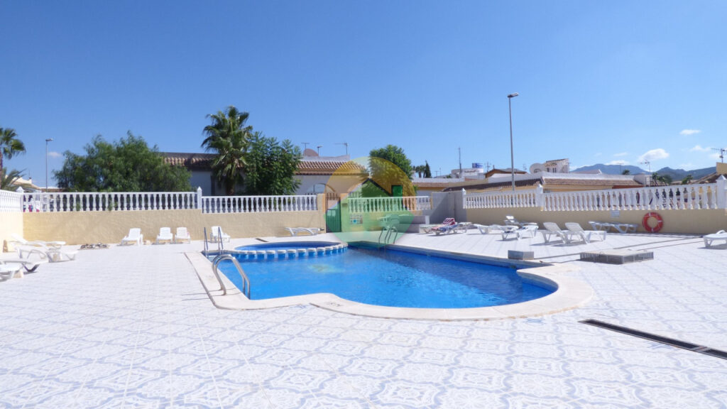 Easyhome Espagne - Semi-Detached à Camposol