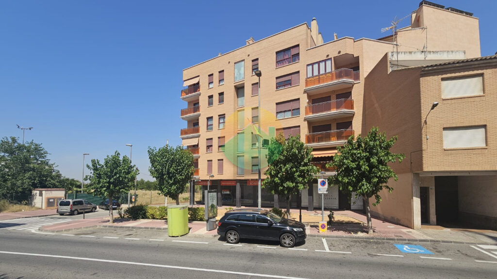 Easyhome Espagne - Apartment à Murcia
