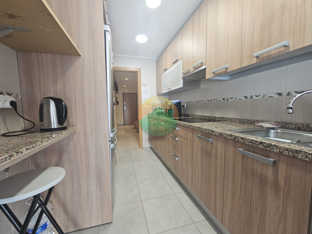 Easyhome Espagne - Apartment à Murcia