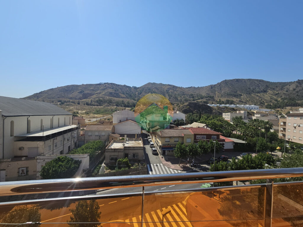 Easyhome Espagne - Apartment à Murcia