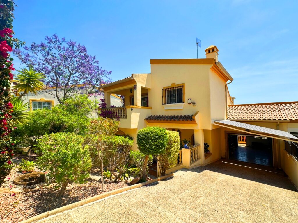 Easyhome Espagne - Villa à Orihuela Costa
