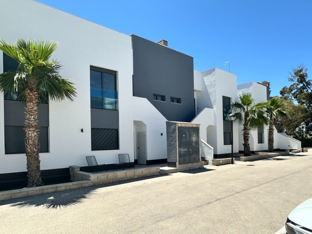 Easyhome Espagne - Apartment à Guardamar del Segura