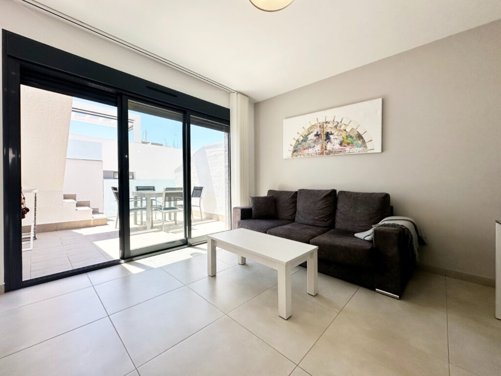 Easyhome Espagne - Apartment à Guardamar del Segura