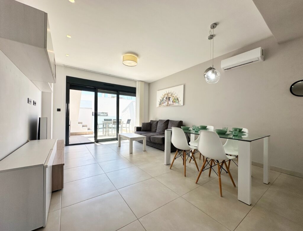 Easyhome Espagne - Apartment à Guardamar del Segura