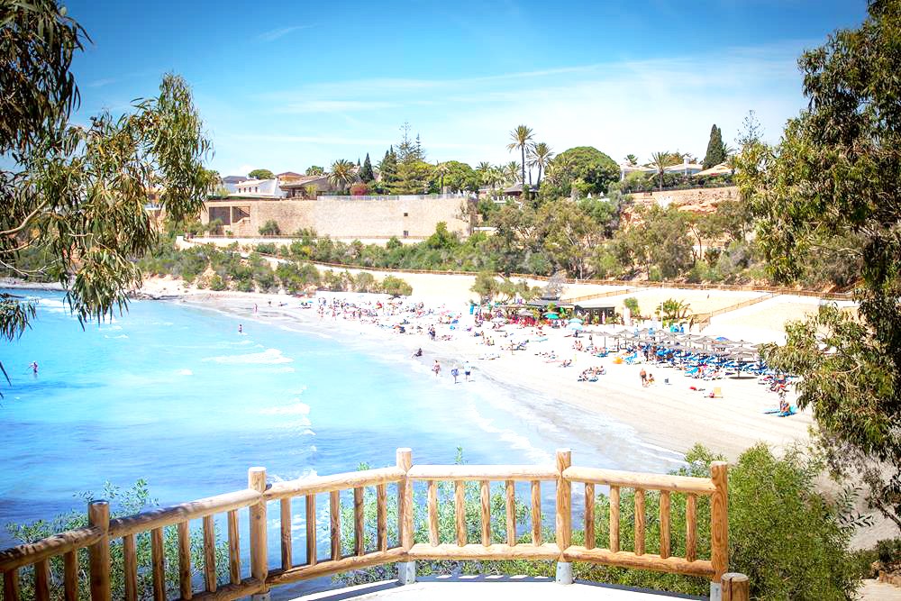 Easyhome Espagne - Apartment à Orihuela Costa