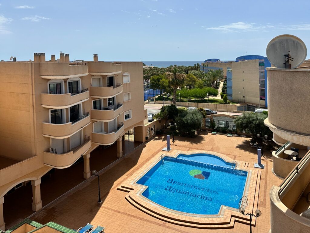 Easyhome Espagne - Apartment à Orihuela Costa